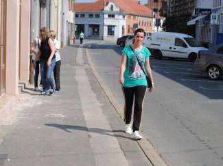 Subotnja šetnja Požegom, Pleternicom i Pakracom