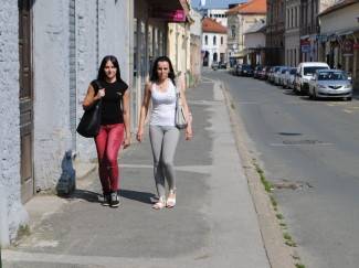 Subotnja šetnja Požegom, Pleternicom i Pakracom