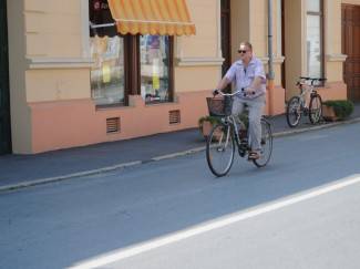 Subotnja šetnja Požegom, Pleternicom i Pakracom