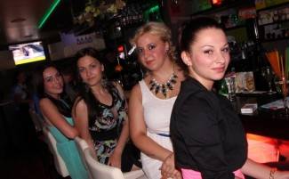 Noćni život u Požegi, Pleternici i Pakracu