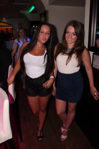 Noćni život u Požegi, Pleternici i Pakracu