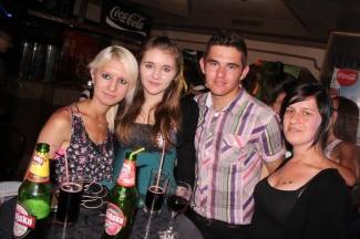 Noćni život u Požegi, Pleternici i Pakracu