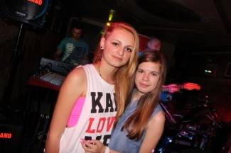 Noćni život u Požegi, Pleternici i Pakracu