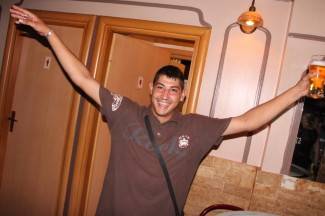 Noćni život u Požegi, Pleternici i Pakracu