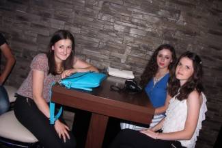 Noćni život u Požegi, Pleternici i Pakracu