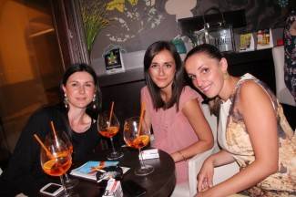 Noćni život u Požegi, Pleternici i Pakracu