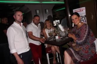 Noćni život u Požegi, Pleternici i Pakracu