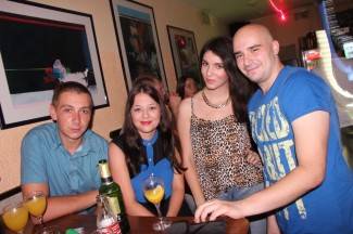 Noćni život u Požegi, Pleternici i Pakracu