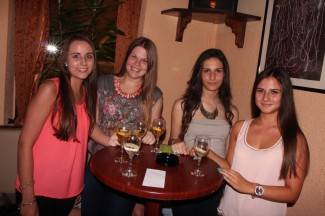 Noćni život u Požegi, Pleternici i Pakracu