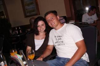 Noćni život u Požegi, Pleternici i Pakracu