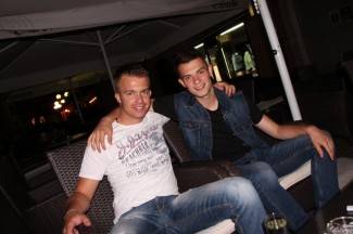 Noćni život u Požegi, Pleternici i Pakracu