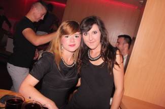 Noćni život u Požegi, Pleternici i Pakracu