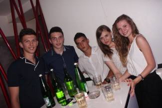 Noćni život u Požegi, Pleternici i Pakracu