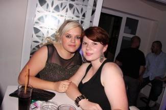 Noćni život u Požegi, Pleternici i Pakracu