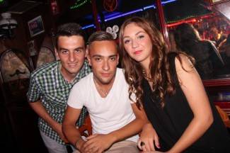 Noćni život u Požegi, Pleternici i Pakracu