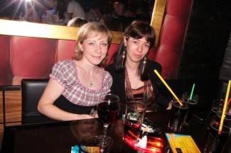 Noćni život u Požegi, Pleternici i Pakracu