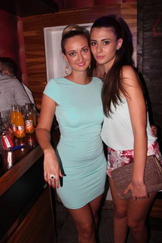 Noćni život u Požegi, Pleternici i Pakracu