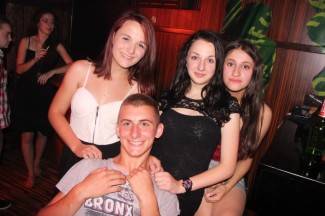 Noćni život u Požegi, Pleternici i Pakracu