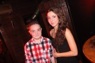 Noćni život u Požegi, Pleternici i Pakracu