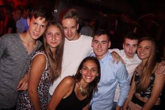 Noćni život u Požegi, Pleternici i Pakracu