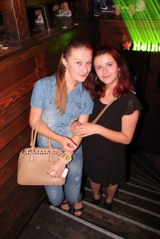 Noćni život u Požegi, Pleternici i Pakracu