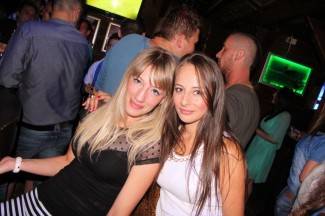 Noćni život u Požegi, Pleternici i Pakracu