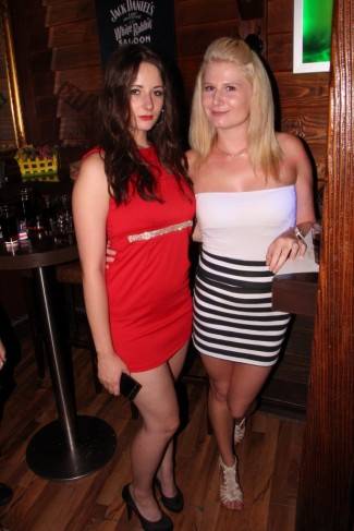 Noćni život u Požegi, Pleternici i Pakracu