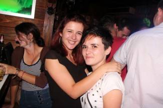 Noćni život u Požegi, Pleternici i Pakracu