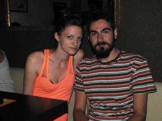 Noćni život u Požegi, Pleternici i Pakracu