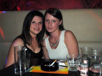 Noćni život u Požegi, Pleternici i Pakracu