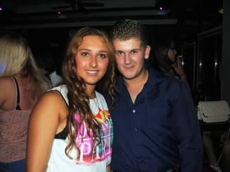 Noćni život u Požegi, Pleternici i Pakracu