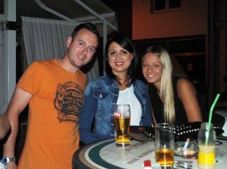 Noćni život u Požegi, Pleternici i Pakracu