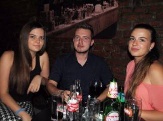 Noćni život u Požegi, Pleternici i Pakracu