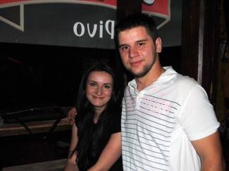 Noćni život u Požegi, Pleternici i Pakracu