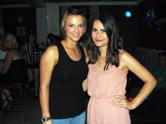 Noćni život u Požegi, Pleternici i Pakracu