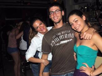 Noćni život u Požegi, Pleternici i Pakracu