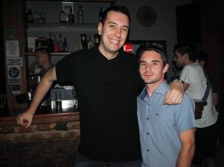 Noćni život u Požegi, Pleternici i Pakracu