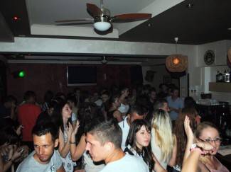 Noćni život u Požegi, Pleternici i Pakracu