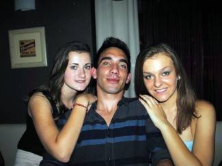 Noćni život u Požegi, Pleternici i Pakracu