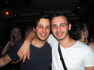 Noćni život u Požegi, Pleternici i Pakracu