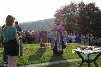 Striježevica: Pravoslavni vjernici proslavili blagdan sv. Ilije