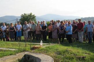 Striježevica: Pravoslavni vjernici proslavili blagdan sv. Ilije
