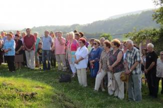 Striježevica: Pravoslavni vjernici proslavili blagdan sv. Ilije