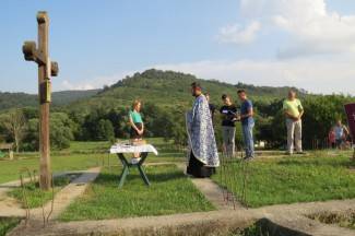 Striježevica: Pravoslavni vjernici proslavili blagdan sv. Ilije