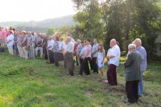 Striježevica: Pravoslavni vjernici proslavili blagdan sv. Ilije