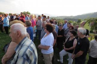 Striježevica: Pravoslavni vjernici proslavili blagdan sv. Ilije