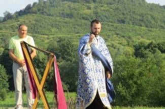 Striježevica: Pravoslavni vjernici proslavili blagdan sv. Ilije