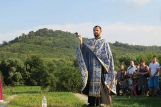 Striježevica: Pravoslavni vjernici proslavili blagdan sv. Ilije
