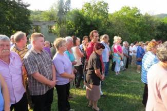 Striježevica: Pravoslavni vjernici proslavili blagdan sv. Ilije