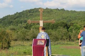 Striježevica: Pravoslavni vjernici proslavili blagdan sv. Ilije